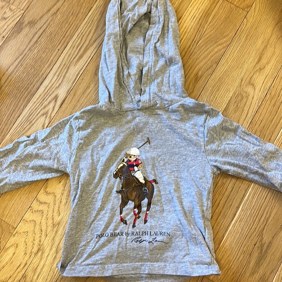 Ralph Lauren Boys Bundle Shirts - Picture 4 of 4